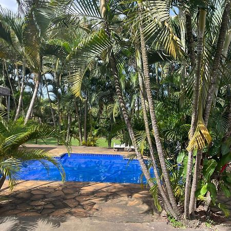 Chacara Inribas Villa กัวยาเนีย ภายนอก รูปภาพ