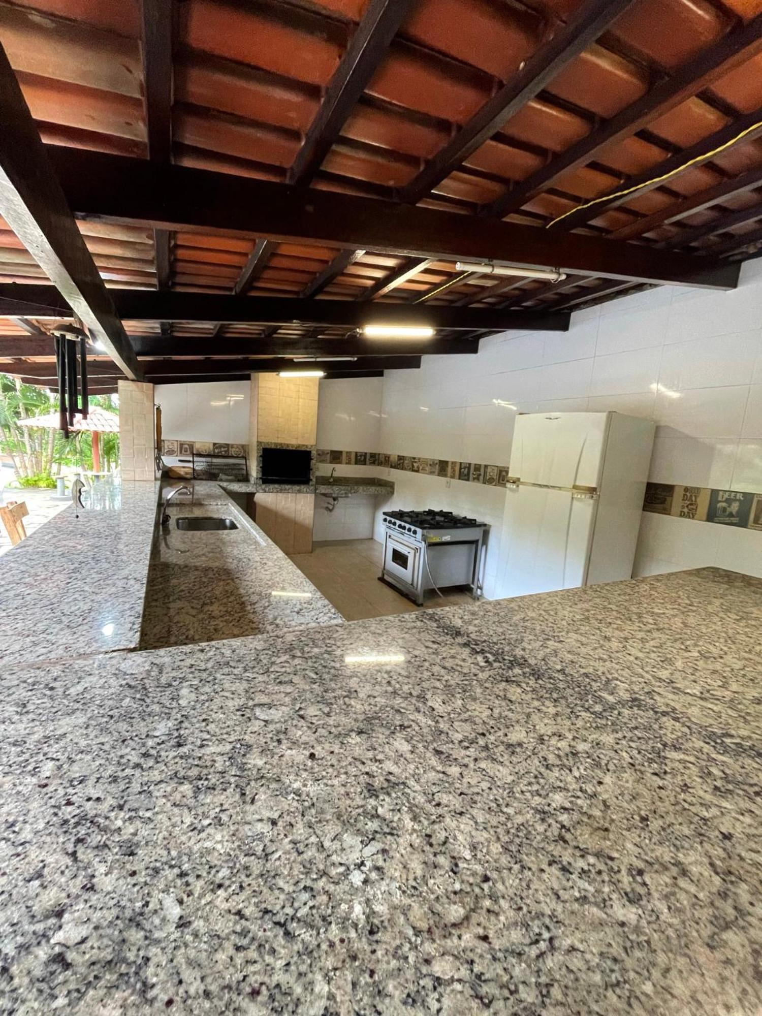 Chacara Inribas Villa กัวยาเนีย ภายนอก รูปภาพ