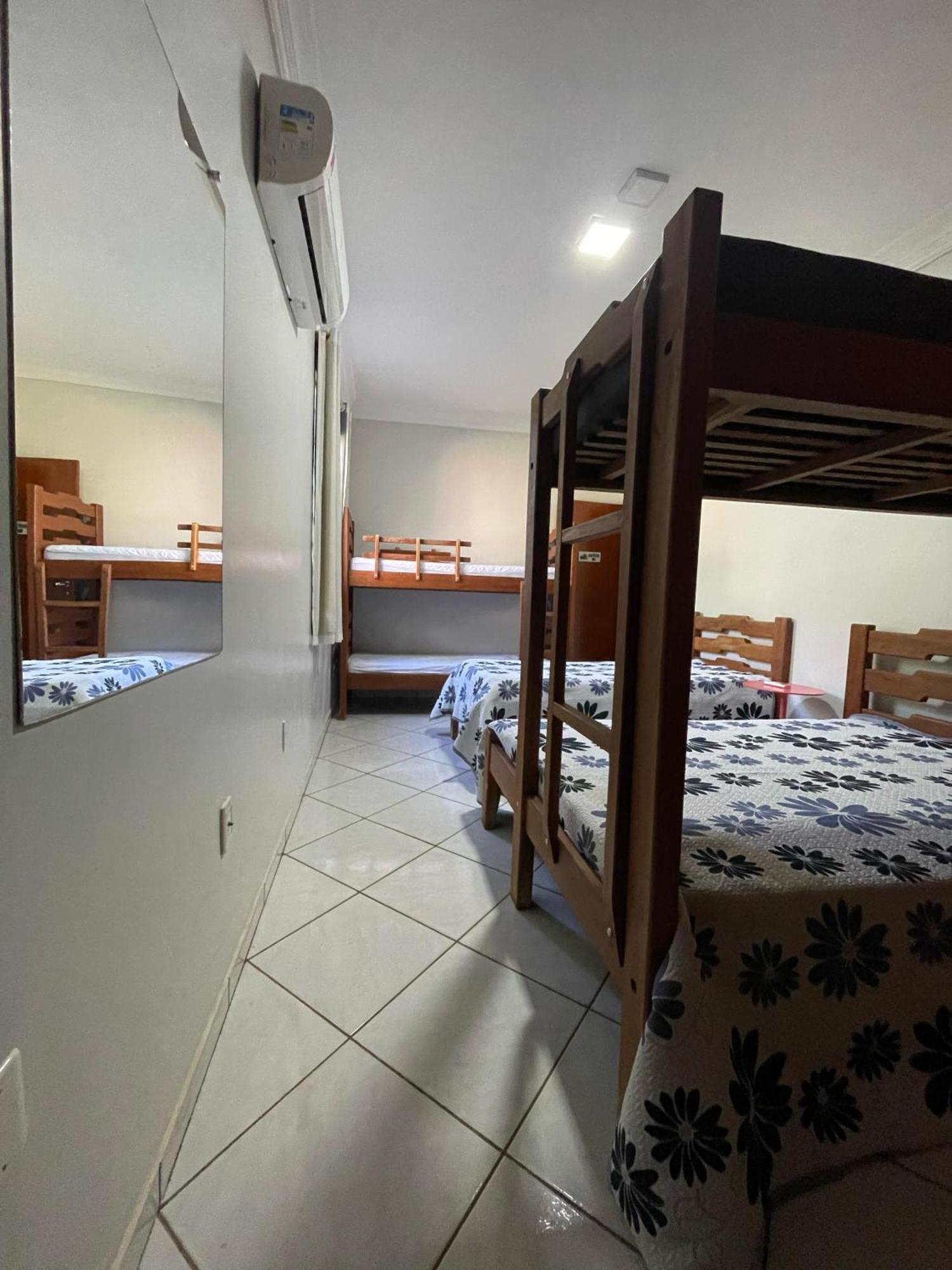 Chacara Inribas Villa กัวยาเนีย ภายนอก รูปภาพ