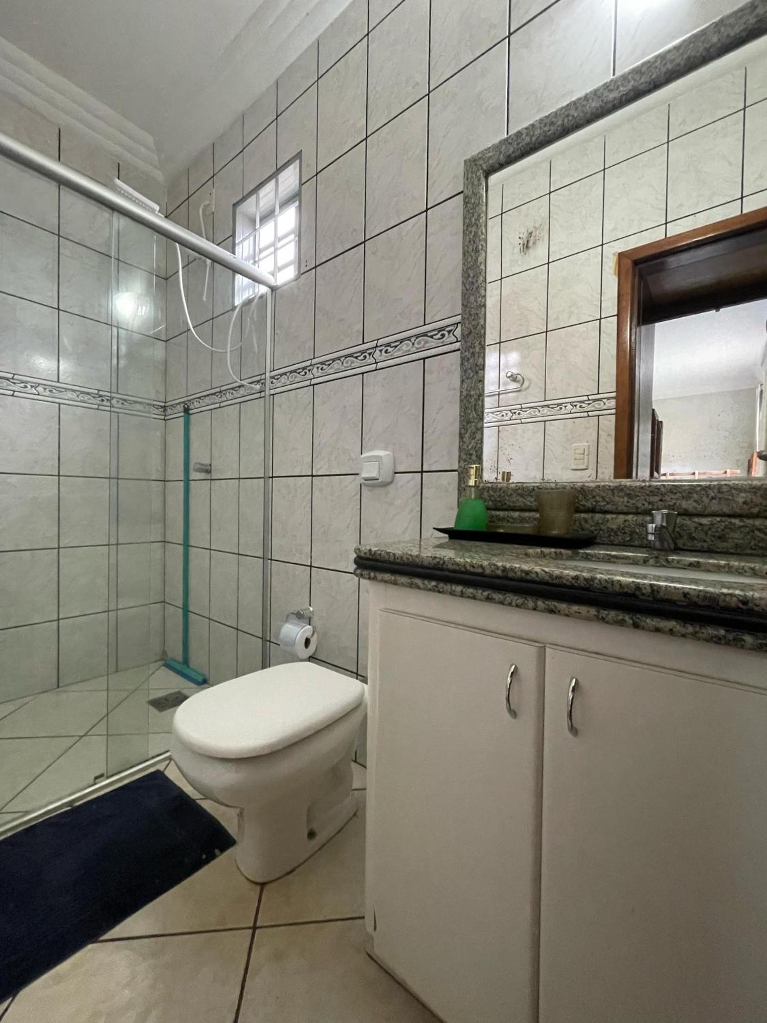 Chacara Inribas Villa กัวยาเนีย ภายนอก รูปภาพ