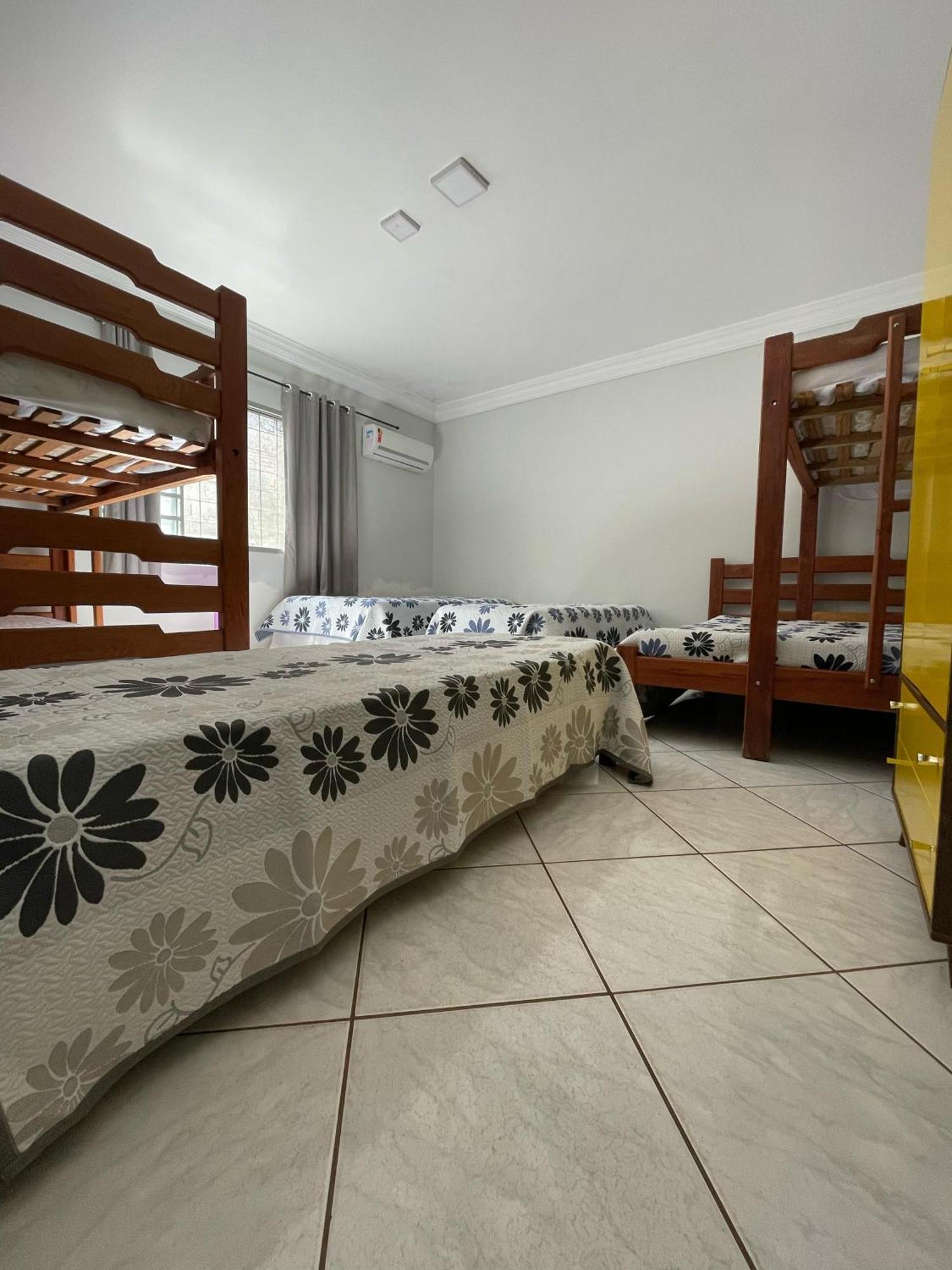 Chacara Inribas Villa กัวยาเนีย ภายนอก รูปภาพ