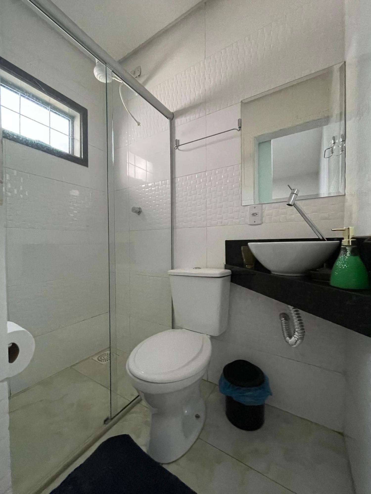 Chacara Inribas Villa กัวยาเนีย ภายนอก รูปภาพ
