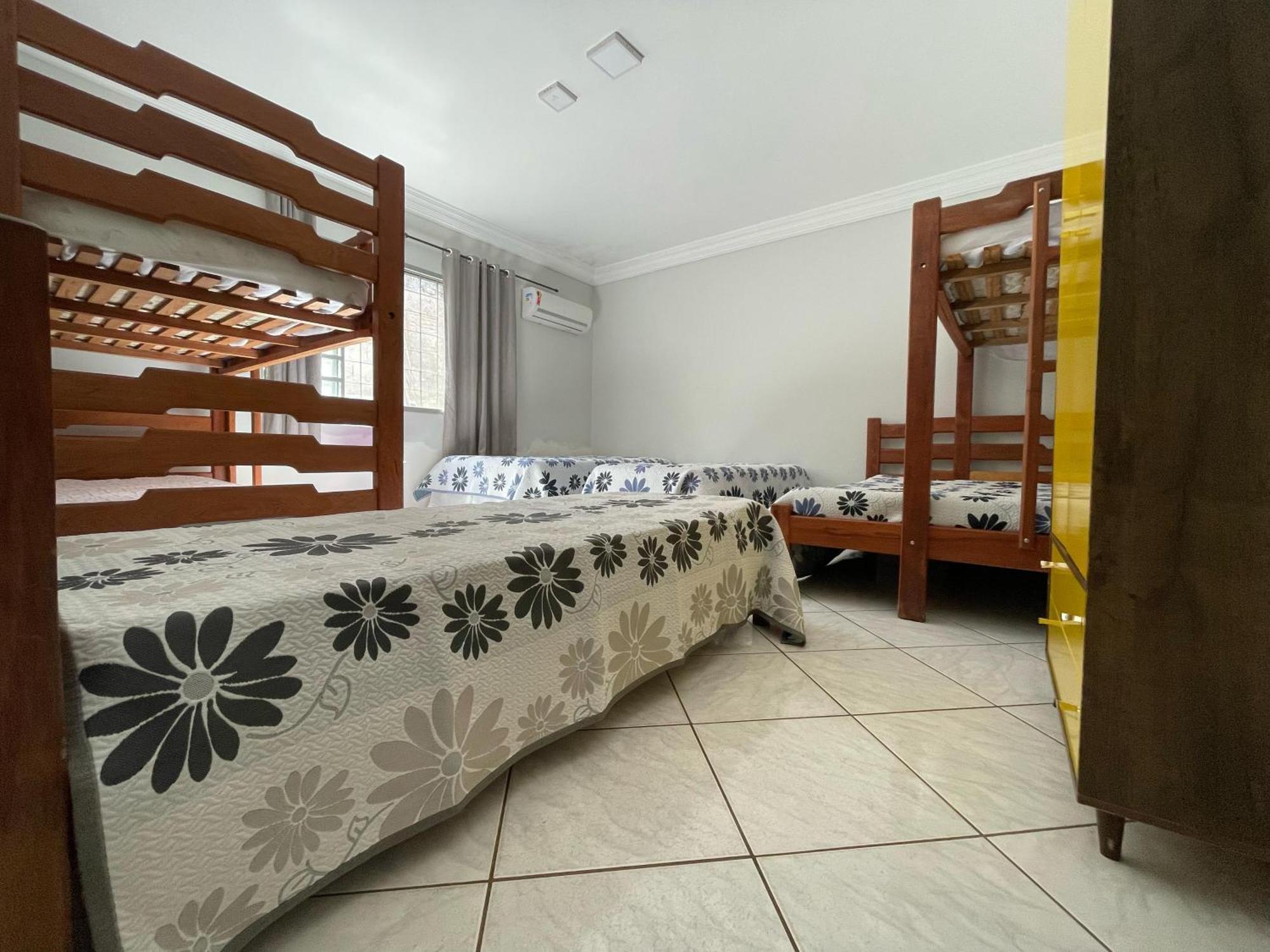Chacara Inribas Villa กัวยาเนีย ภายนอก รูปภาพ
