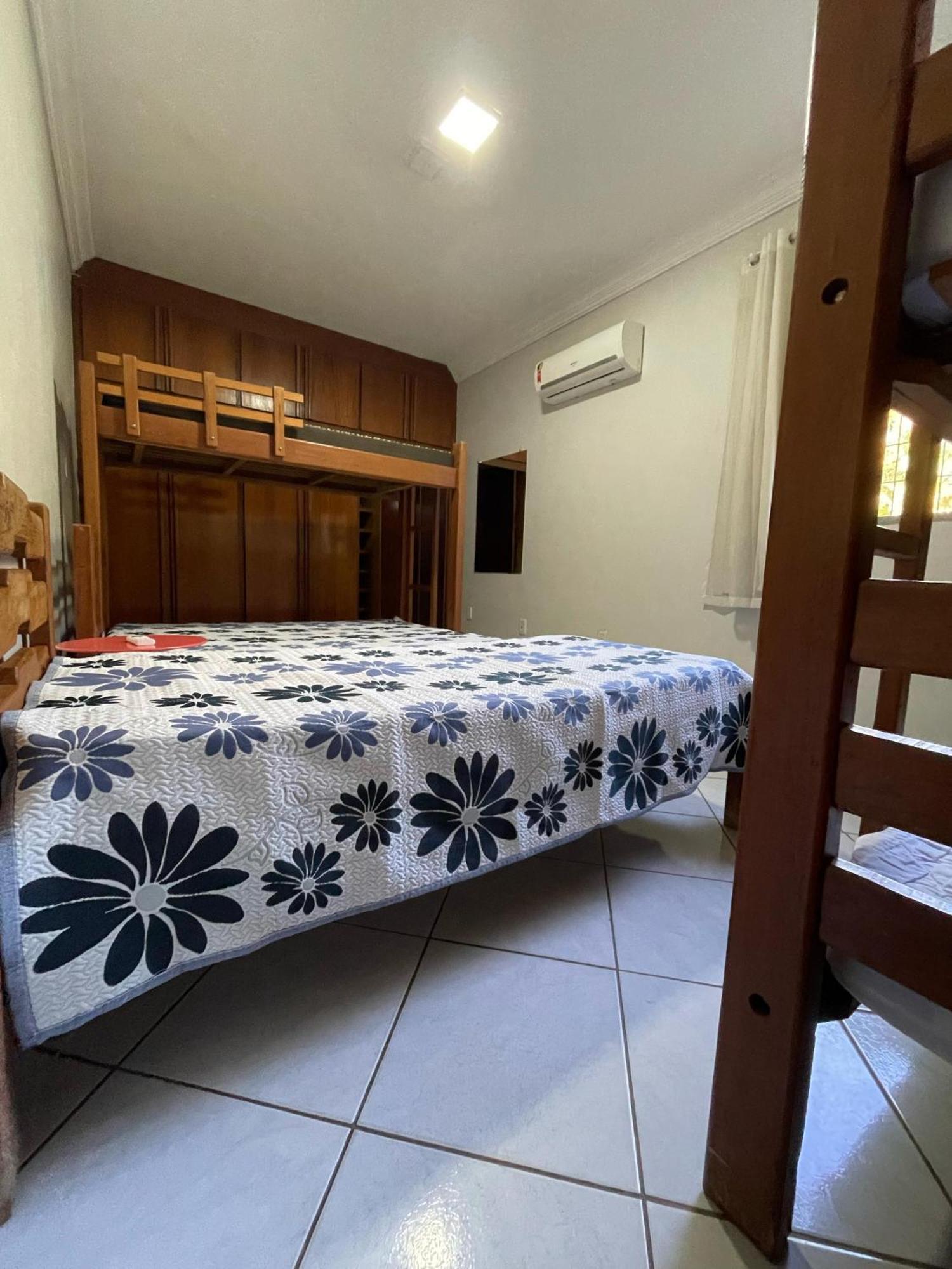Chacara Inribas Villa กัวยาเนีย ภายนอก รูปภาพ