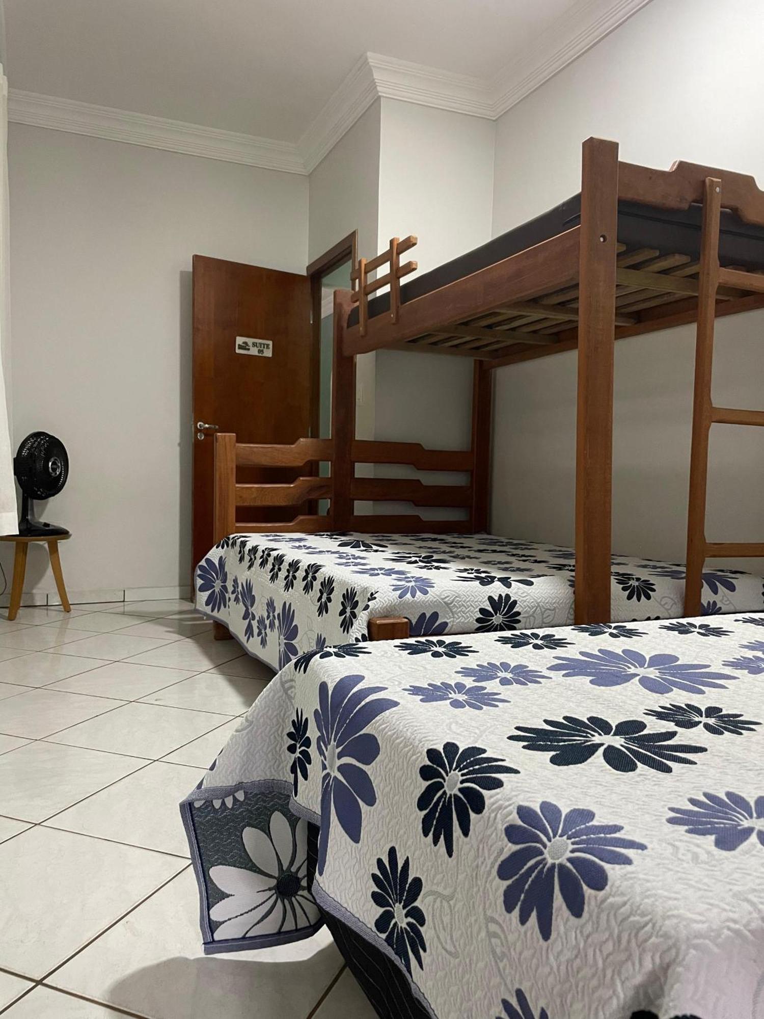 Chacara Inribas Villa กัวยาเนีย ภายนอก รูปภาพ